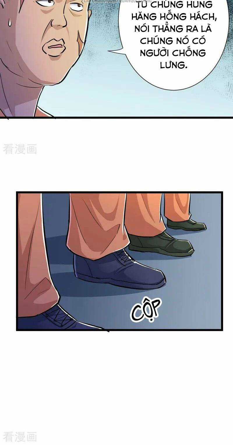 Tối Cường Đặc Chủng Binh Của Hoa Khôi Chapter 60 trang 5