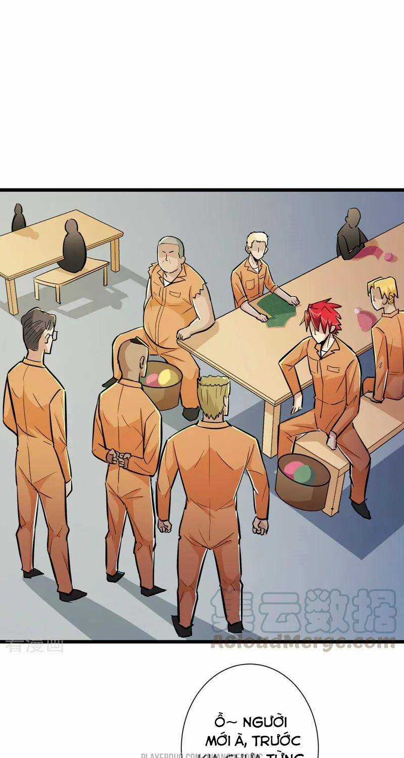 Tối Cường Đặc Chủng Binh Của Hoa Khôi Chapter 60 trang 6