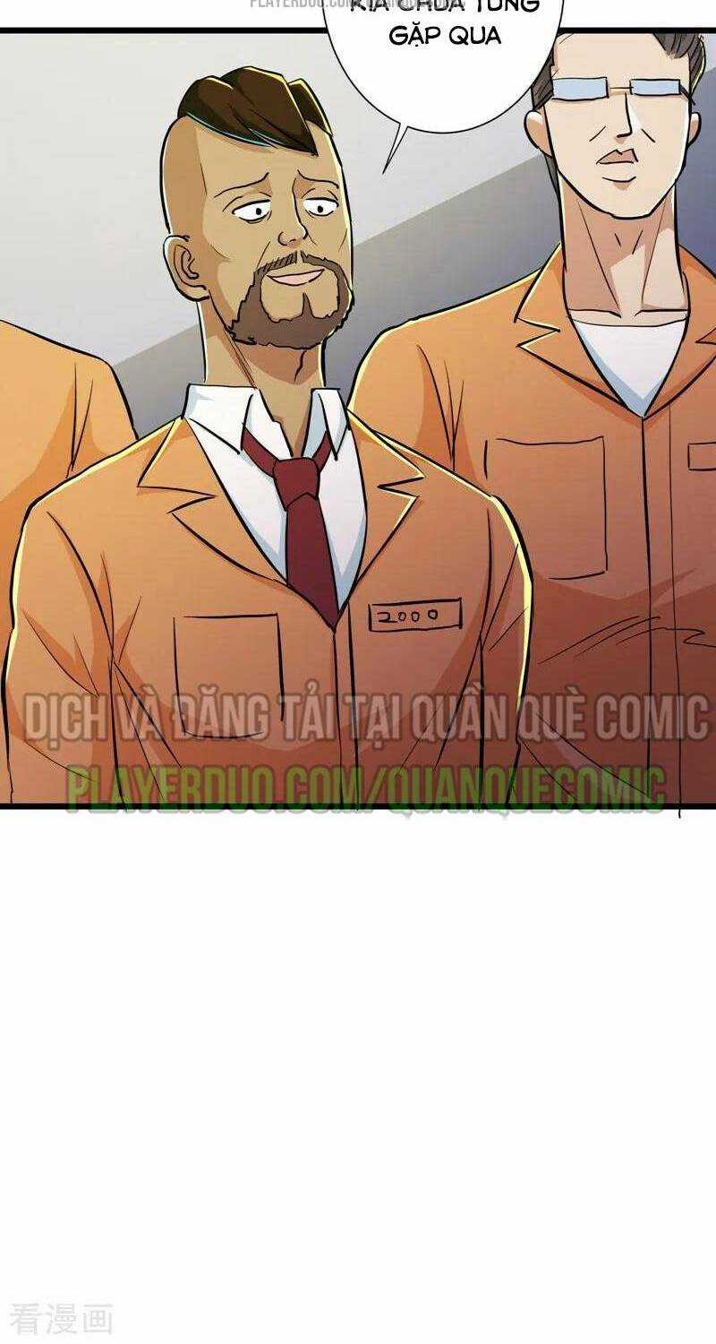 Tối Cường Đặc Chủng Binh Của Hoa Khôi Chapter 60 trang 7