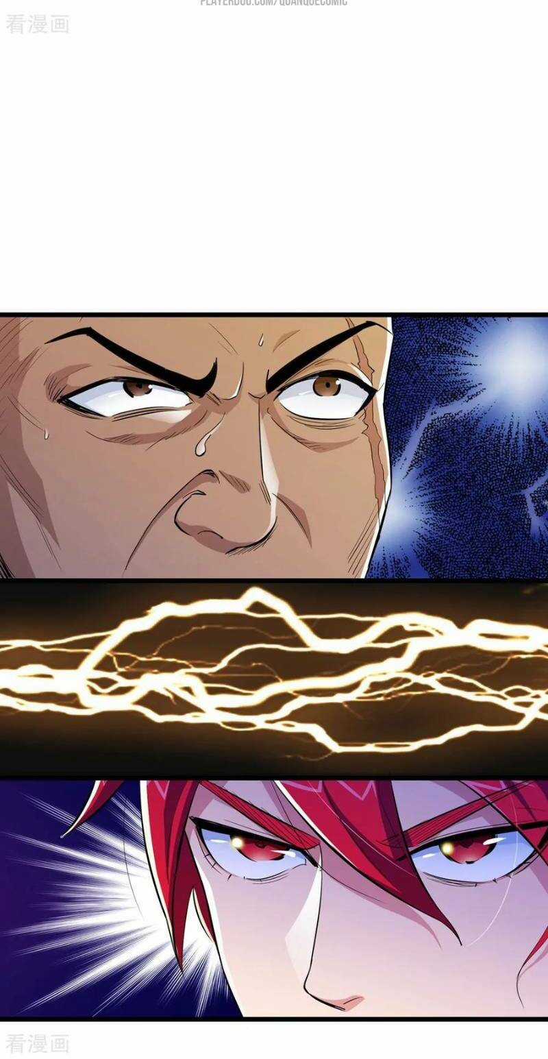 Tối Cường Đặc Chủng Binh Của Hoa Khôi Chapter 61 trang 14