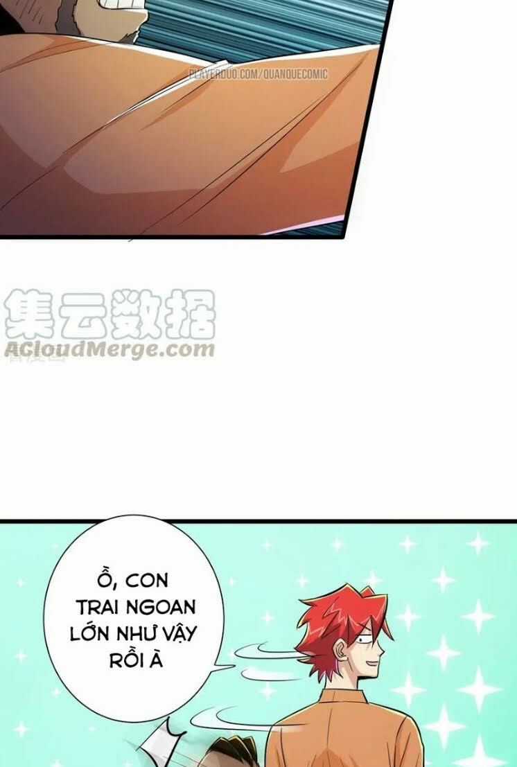 Tối Cường Đặc Chủng Binh Của Hoa Khôi Chapter 61 trang 16