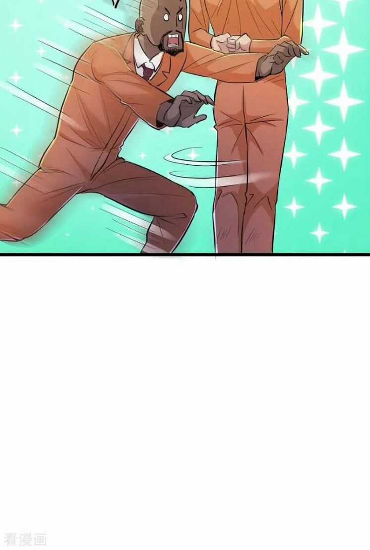 Tối Cường Đặc Chủng Binh Của Hoa Khôi Chapter 61 trang 17