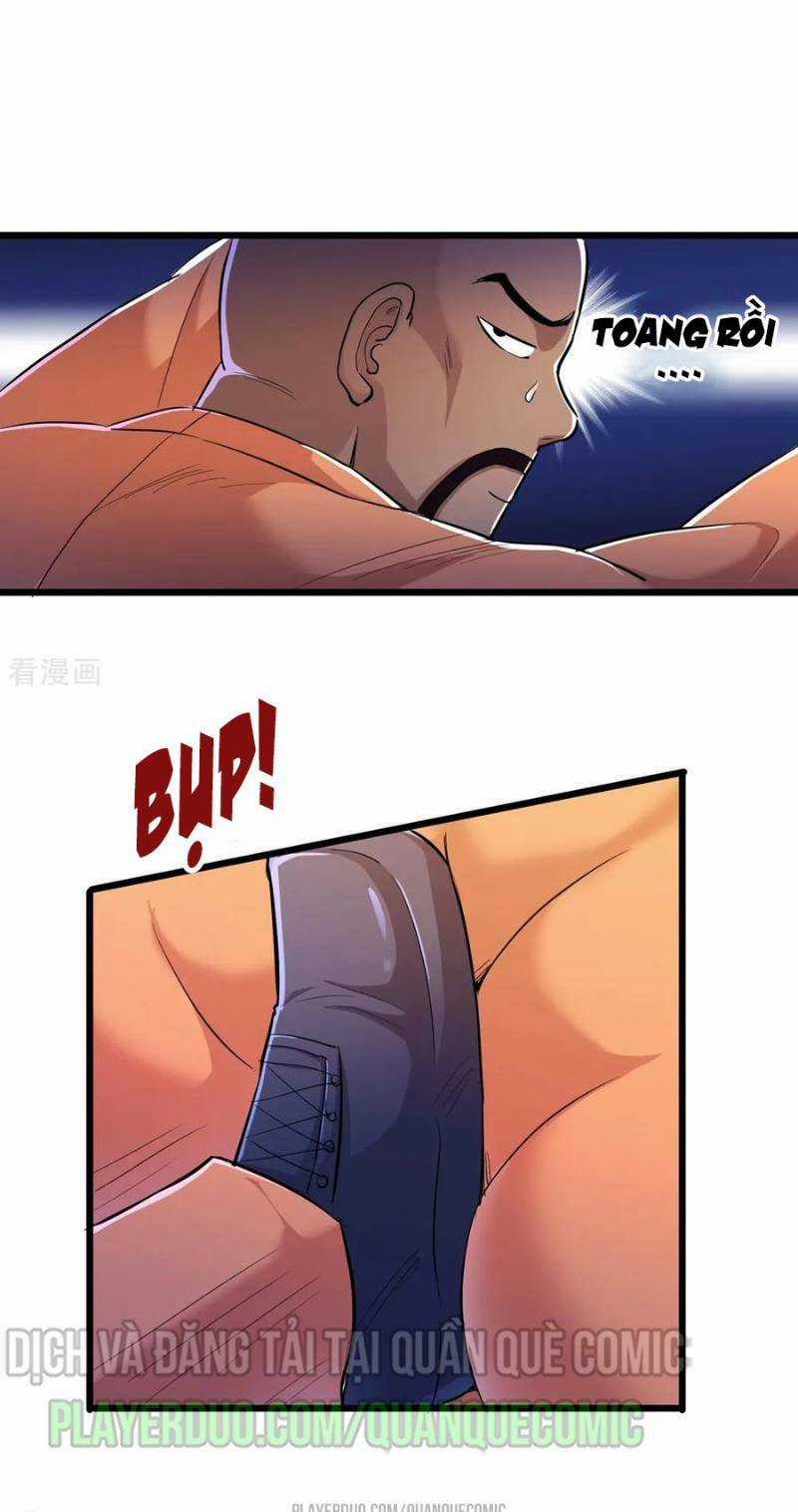 Tối Cường Đặc Chủng Binh Của Hoa Khôi Chapter 61 trang 18