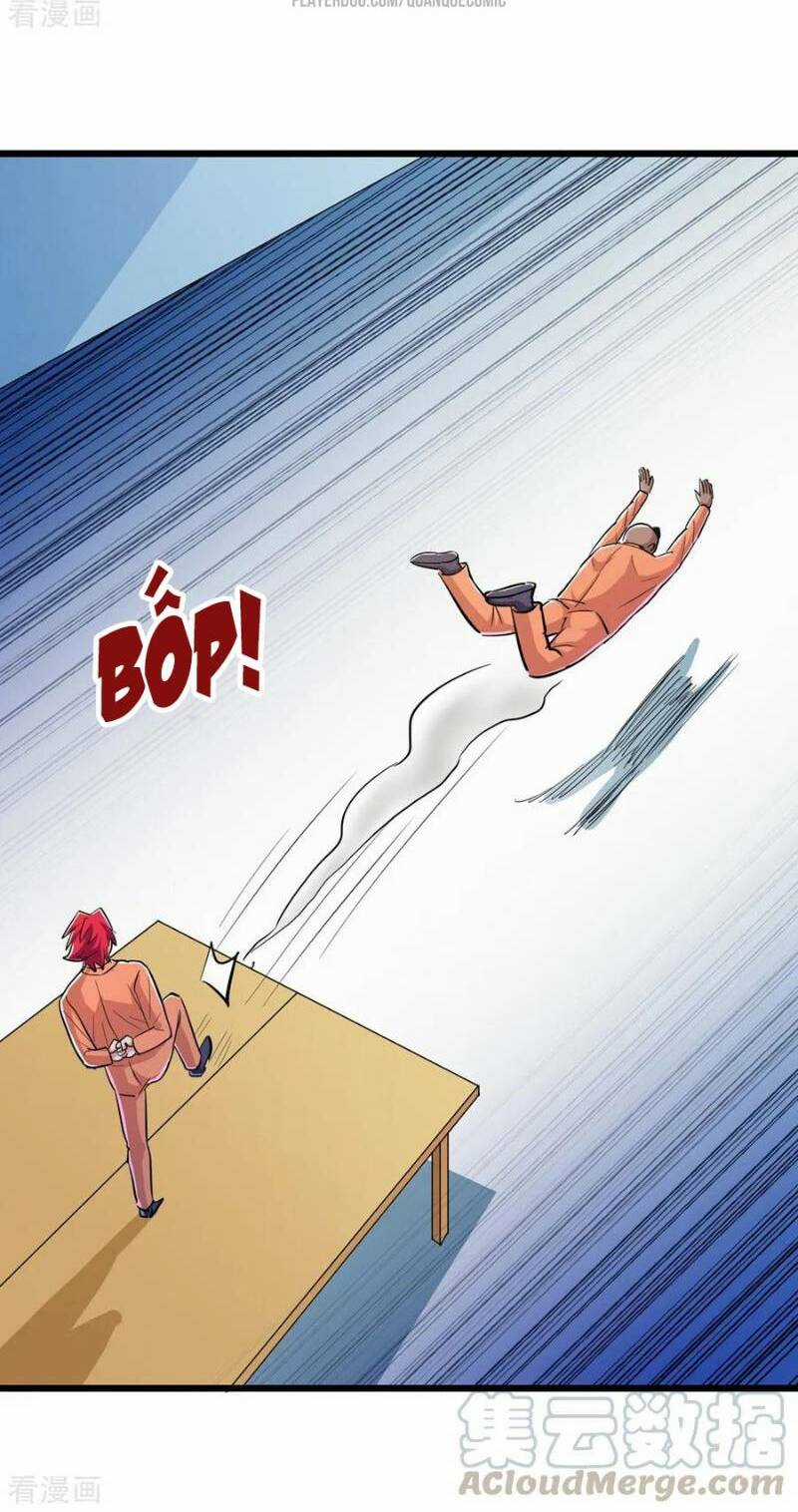 Tối Cường Đặc Chủng Binh Của Hoa Khôi Chapter 61 trang 19