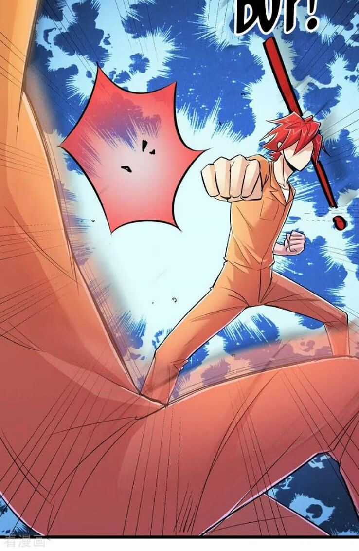 Tối Cường Đặc Chủng Binh Của Hoa Khôi Chapter 61 trang 2