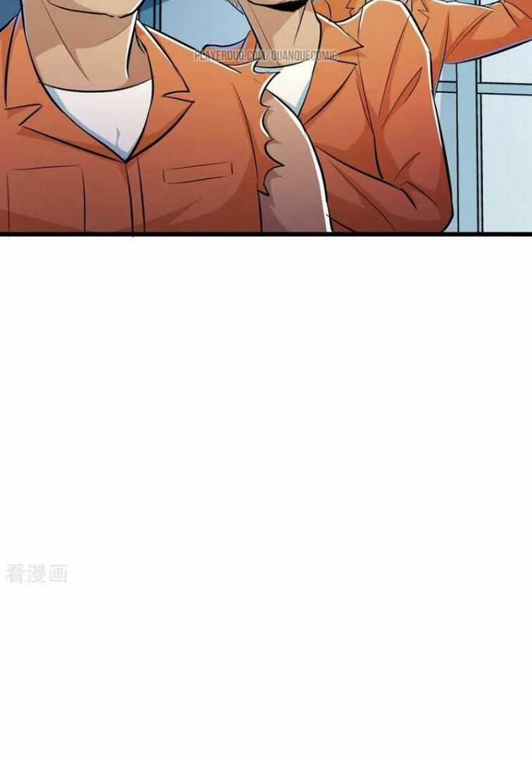 Tối Cường Đặc Chủng Binh Của Hoa Khôi Chapter 61 trang 21