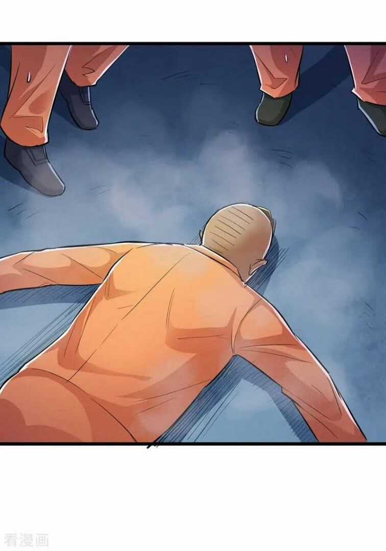 Tối Cường Đặc Chủng Binh Của Hoa Khôi Chapter 61 trang 22