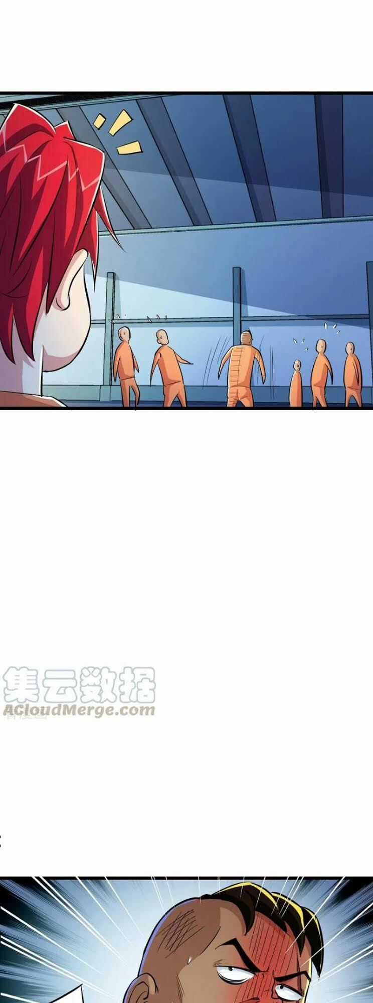 Tối Cường Đặc Chủng Binh Của Hoa Khôi Chapter 61 trang 23