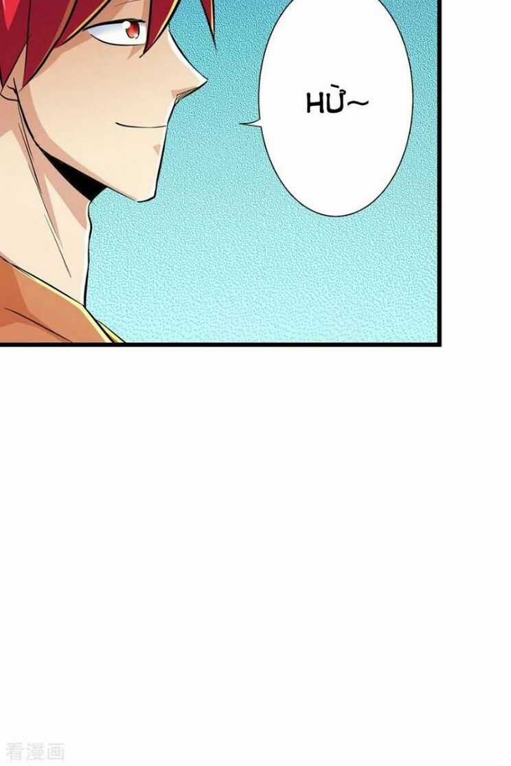 Tối Cường Đặc Chủng Binh Của Hoa Khôi Chapter 61 trang 25