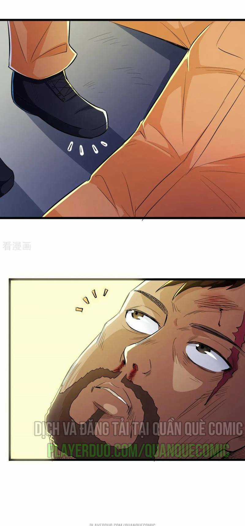 Tối Cường Đặc Chủng Binh Của Hoa Khôi Chapter 61 trang 28