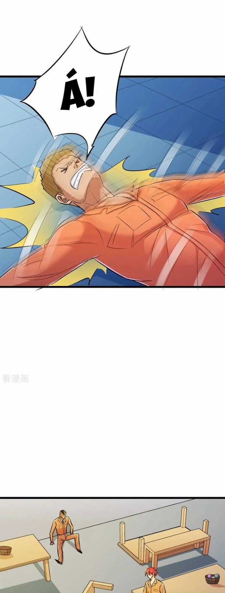 Tối Cường Đặc Chủng Binh Của Hoa Khôi Chapter 61 trang 3