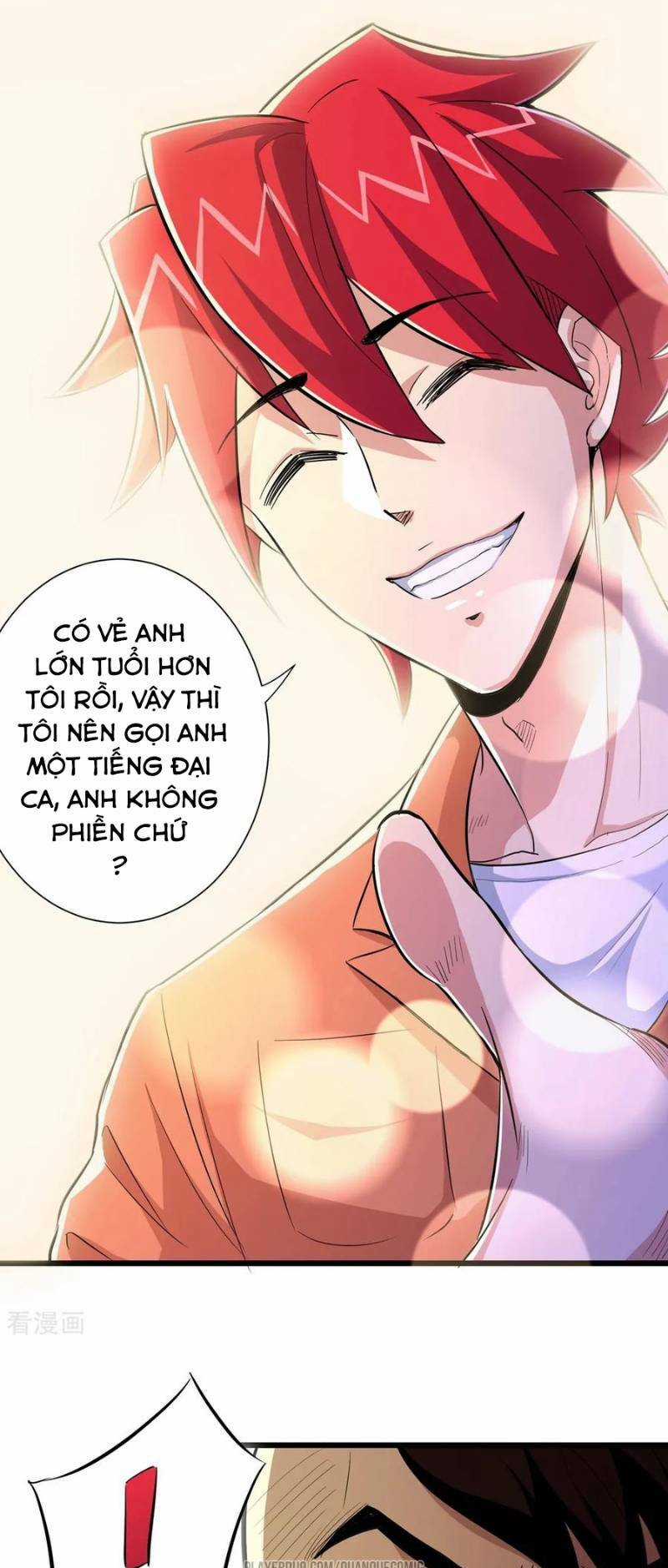 Tối Cường Đặc Chủng Binh Của Hoa Khôi Chapter 61 trang 30