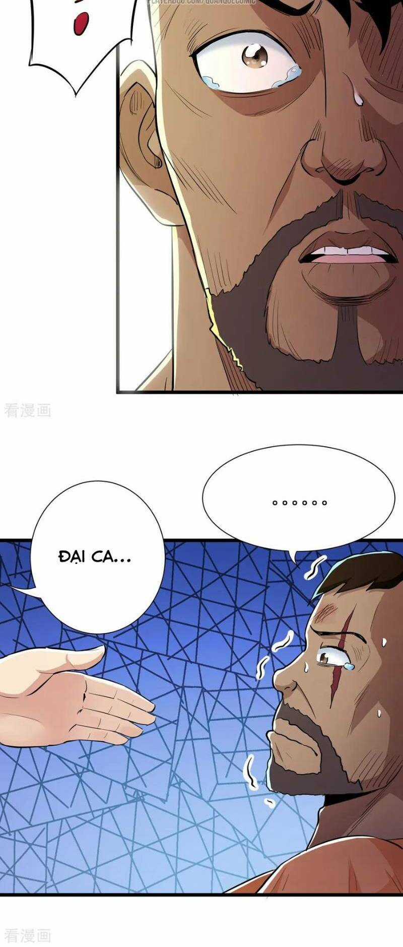 Tối Cường Đặc Chủng Binh Của Hoa Khôi Chapter 61 trang 31