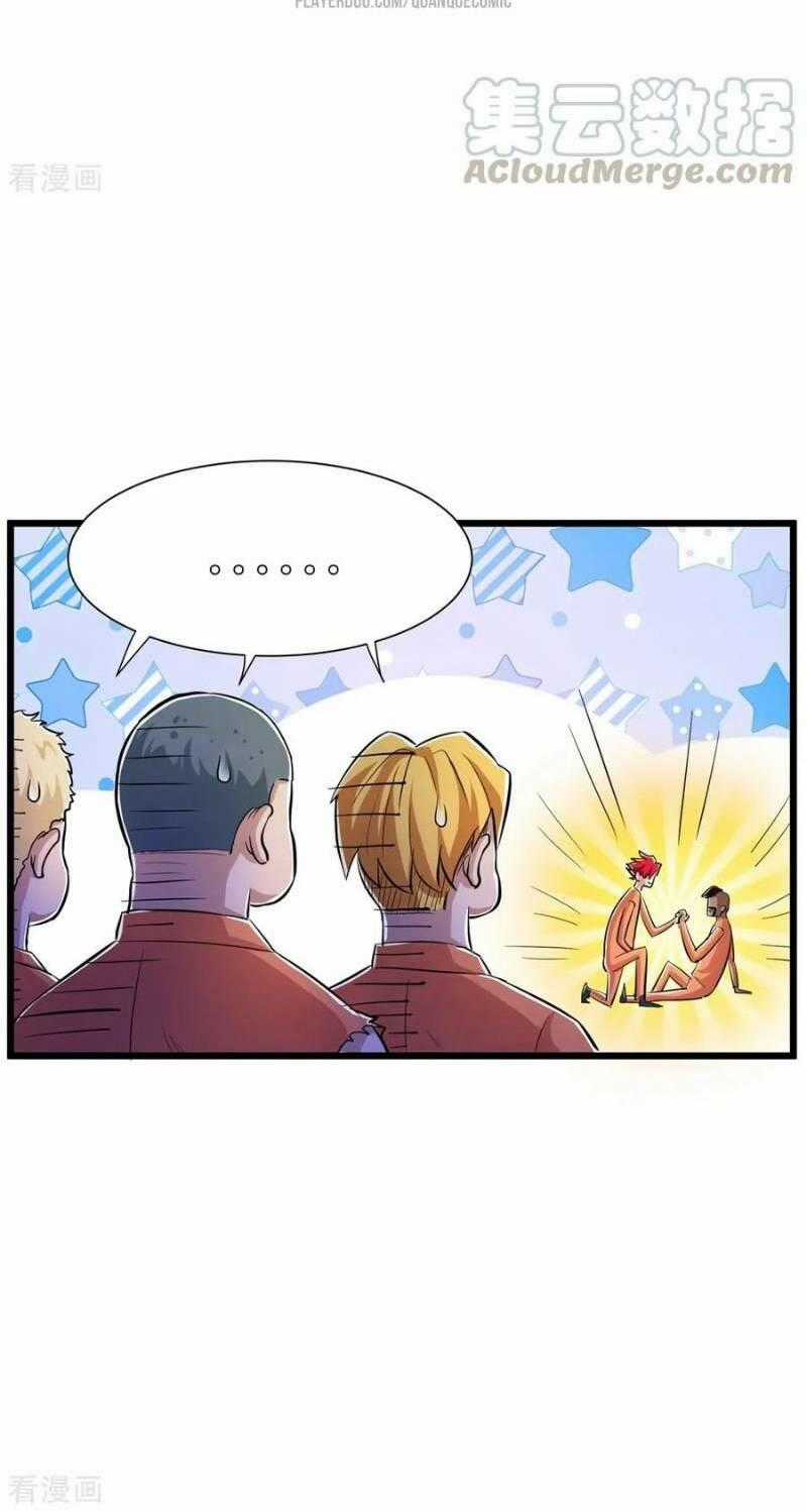 Tối Cường Đặc Chủng Binh Của Hoa Khôi Chapter 61 trang 33