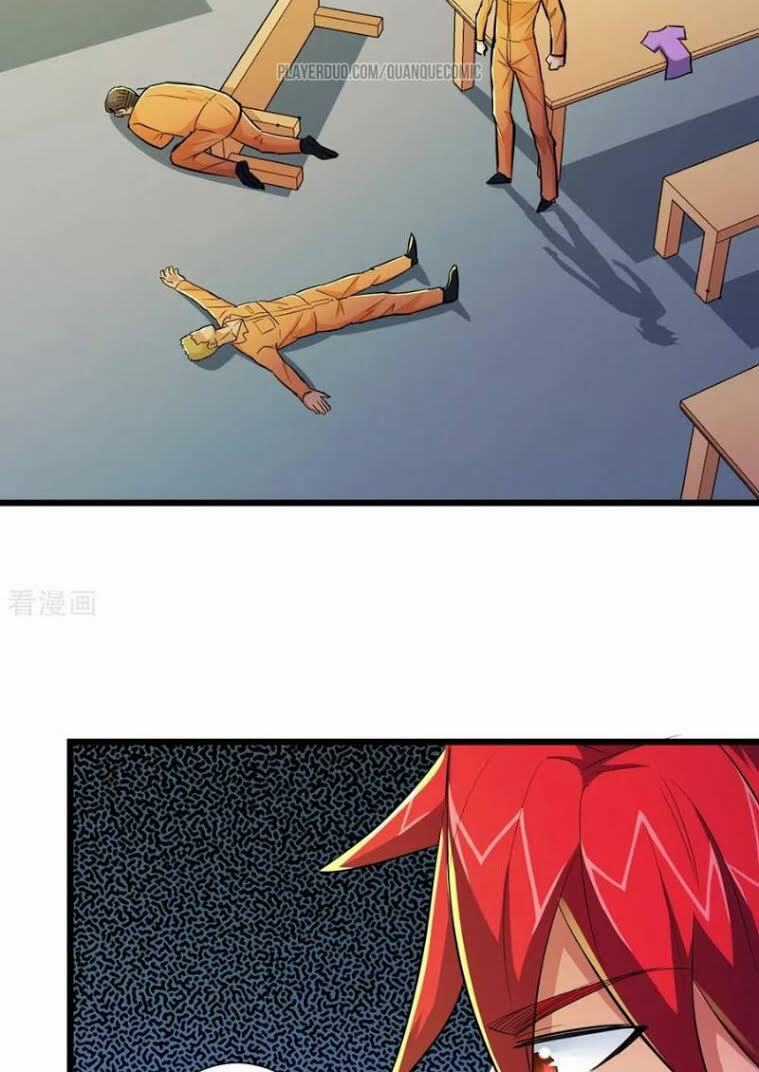 Tối Cường Đặc Chủng Binh Của Hoa Khôi Chapter 61 trang 4