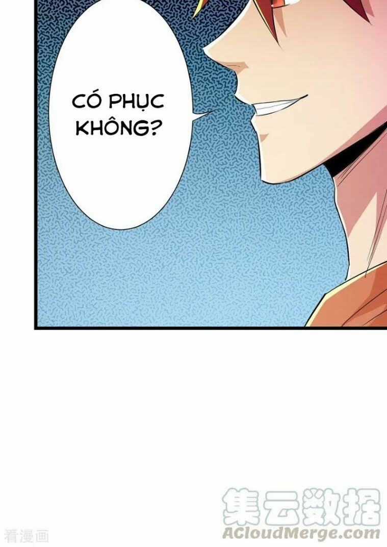 Tối Cường Đặc Chủng Binh Của Hoa Khôi Chapter 61 trang 5