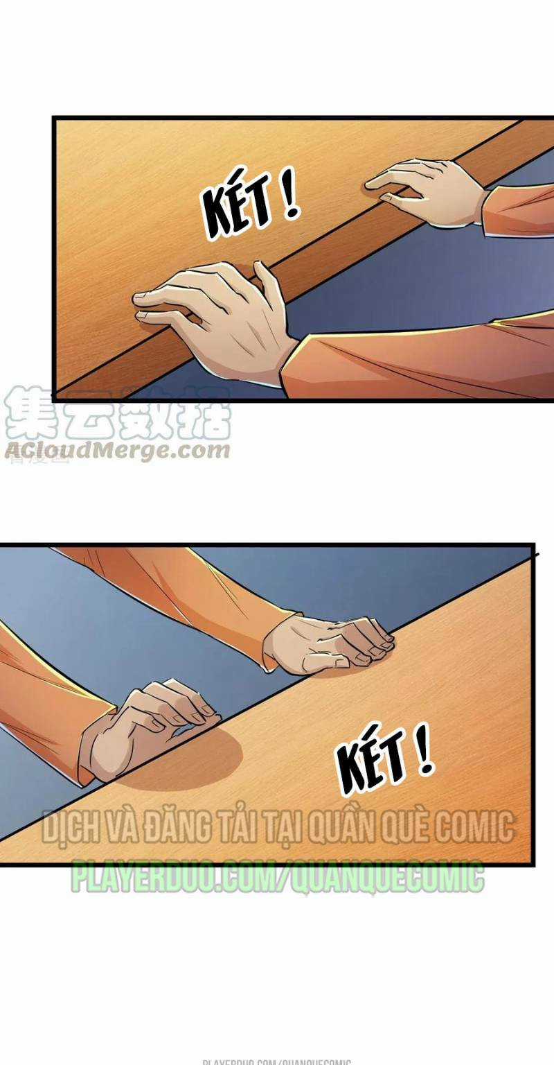 Tối Cường Đặc Chủng Binh Của Hoa Khôi Chapter 61 trang 9