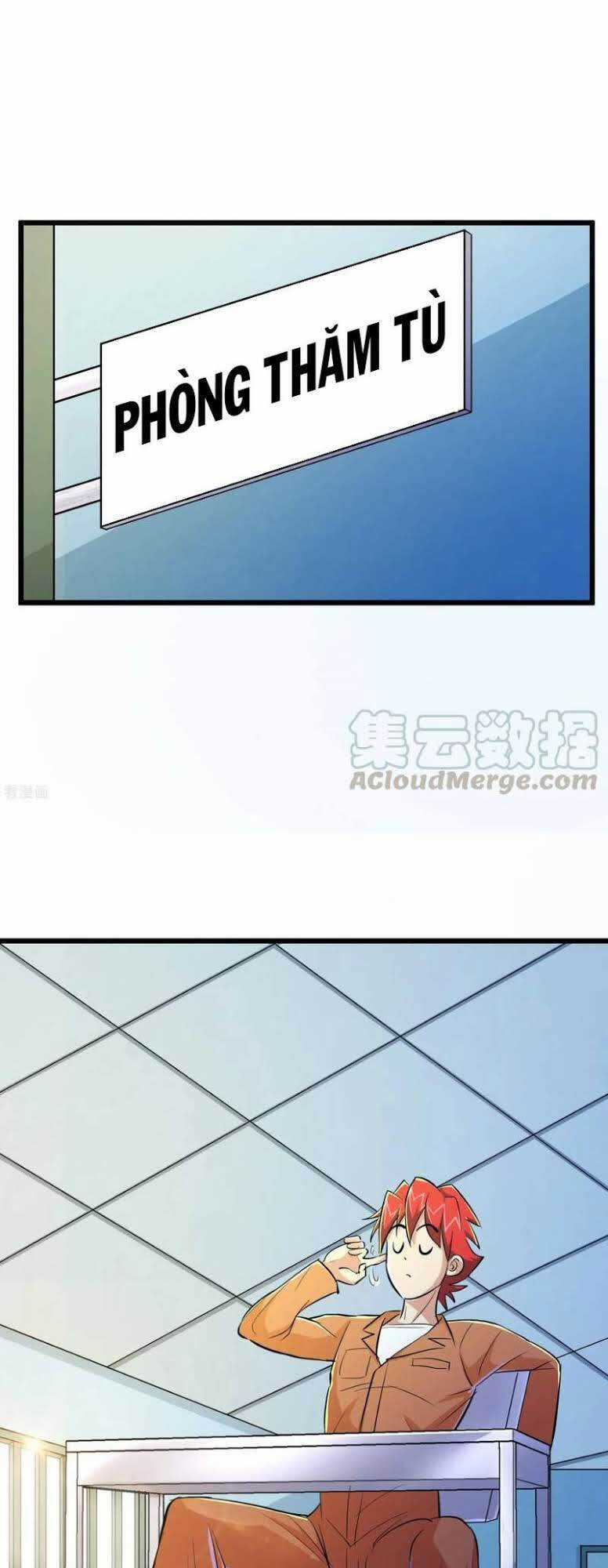 Tối Cường Đặc Chủng Binh Của Hoa Khôi Chapter 62 trang 10