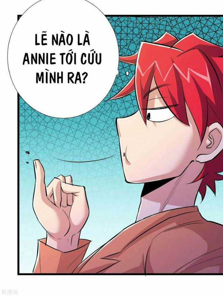 Tối Cường Đặc Chủng Binh Của Hoa Khôi Chapter 62 trang 12