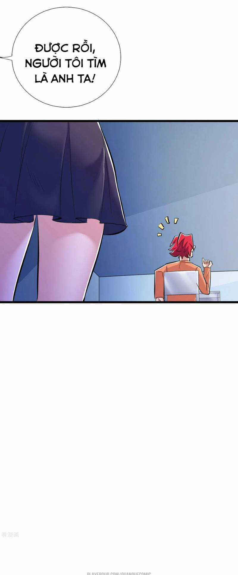 Tối Cường Đặc Chủng Binh Của Hoa Khôi Chapter 62 trang 13