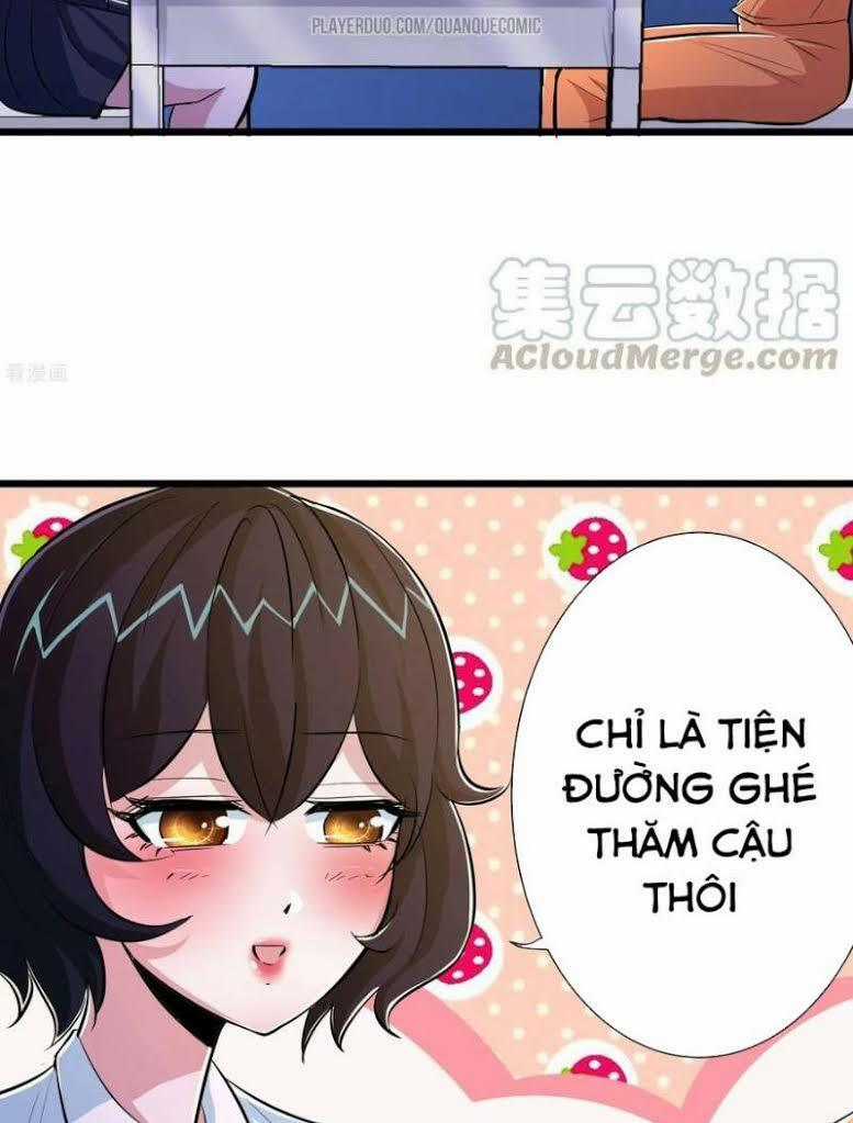 Tối Cường Đặc Chủng Binh Của Hoa Khôi Chapter 62 trang 16