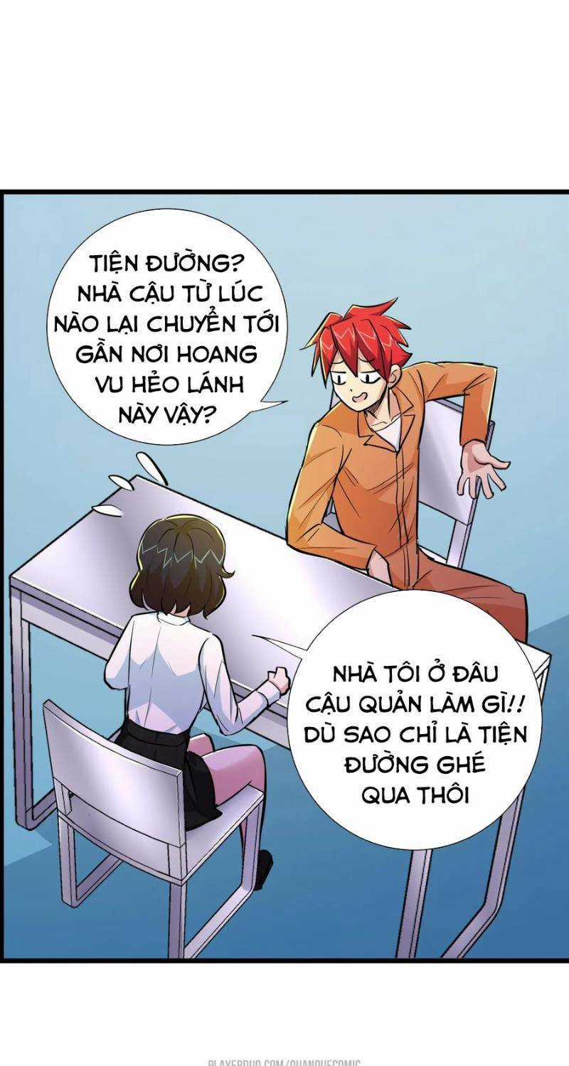 Tối Cường Đặc Chủng Binh Của Hoa Khôi Chapter 62 trang 18