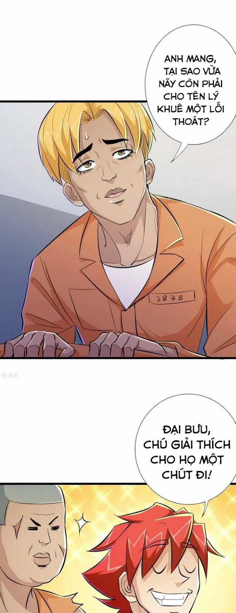 Tối Cường Đặc Chủng Binh Của Hoa Khôi Chapter 62 trang 2