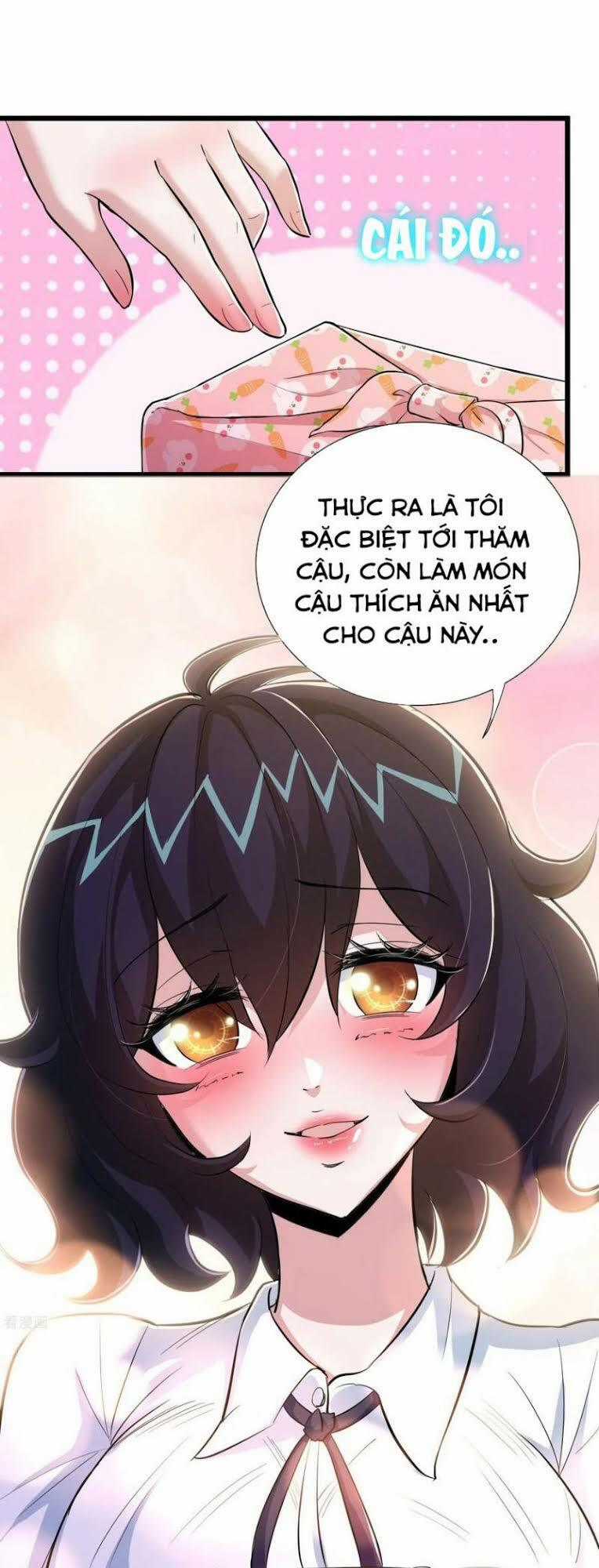 Tối Cường Đặc Chủng Binh Của Hoa Khôi Chapter 62 trang 20