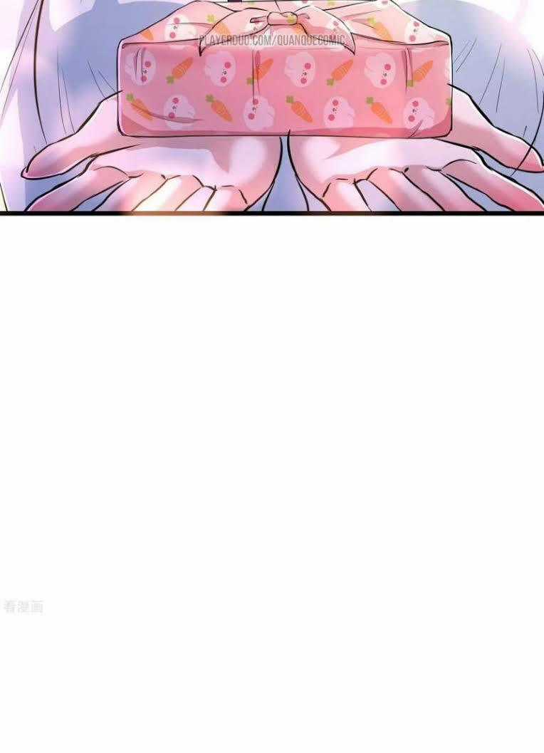 Tối Cường Đặc Chủng Binh Của Hoa Khôi Chapter 62 trang 21