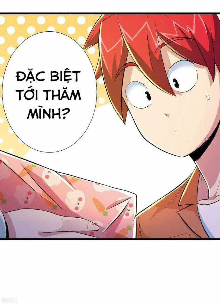 Tối Cường Đặc Chủng Binh Của Hoa Khôi Chapter 62 trang 22