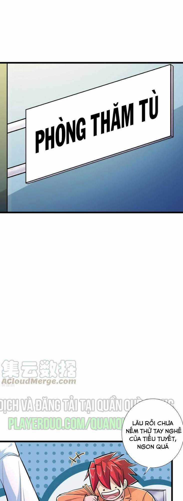 Tối Cường Đặc Chủng Binh Của Hoa Khôi Chapter 62 trang 23