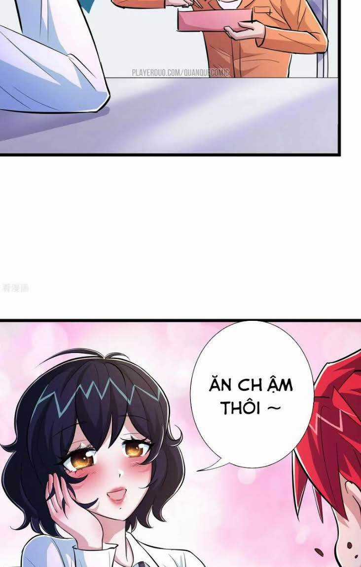 Tối Cường Đặc Chủng Binh Của Hoa Khôi Chapter 62 trang 24