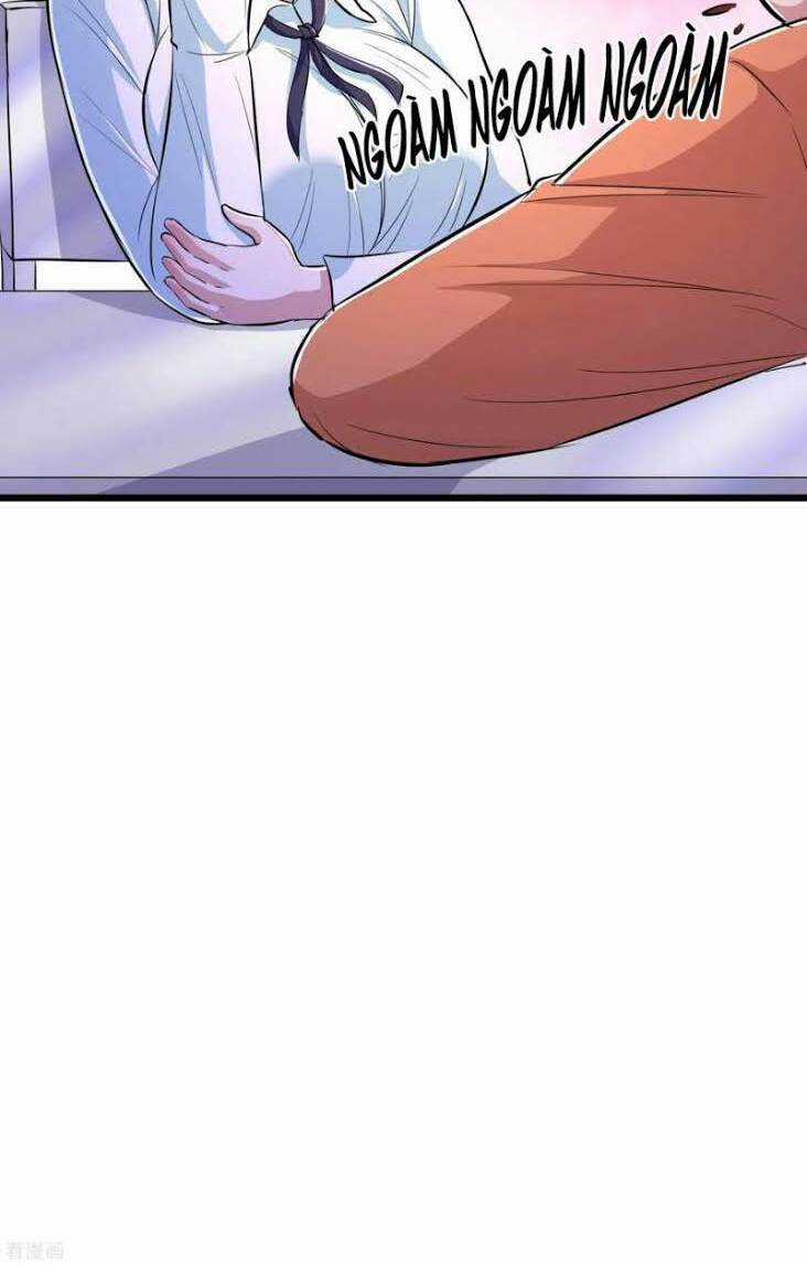 Tối Cường Đặc Chủng Binh Của Hoa Khôi Chapter 62 trang 25