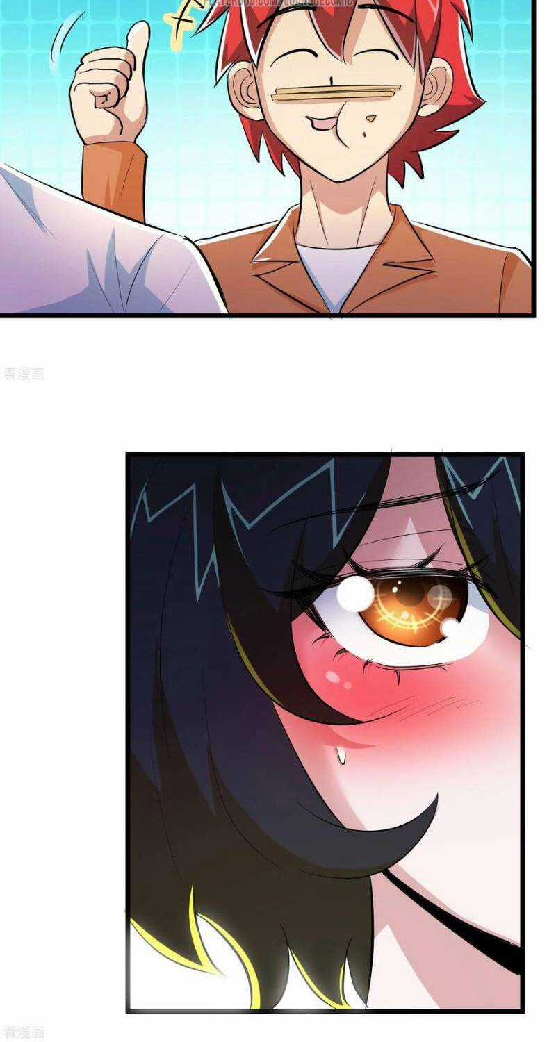 Tối Cường Đặc Chủng Binh Của Hoa Khôi Chapter 62 trang 27