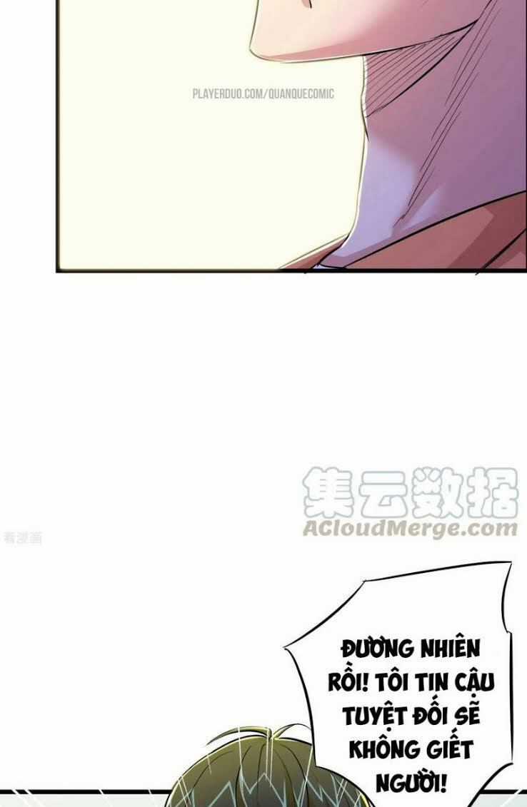 Tối Cường Đặc Chủng Binh Của Hoa Khôi Chapter 62 trang 29