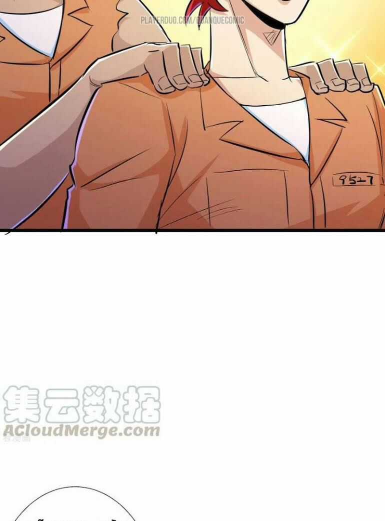 Tối Cường Đặc Chủng Binh Của Hoa Khôi Chapter 62 trang 3