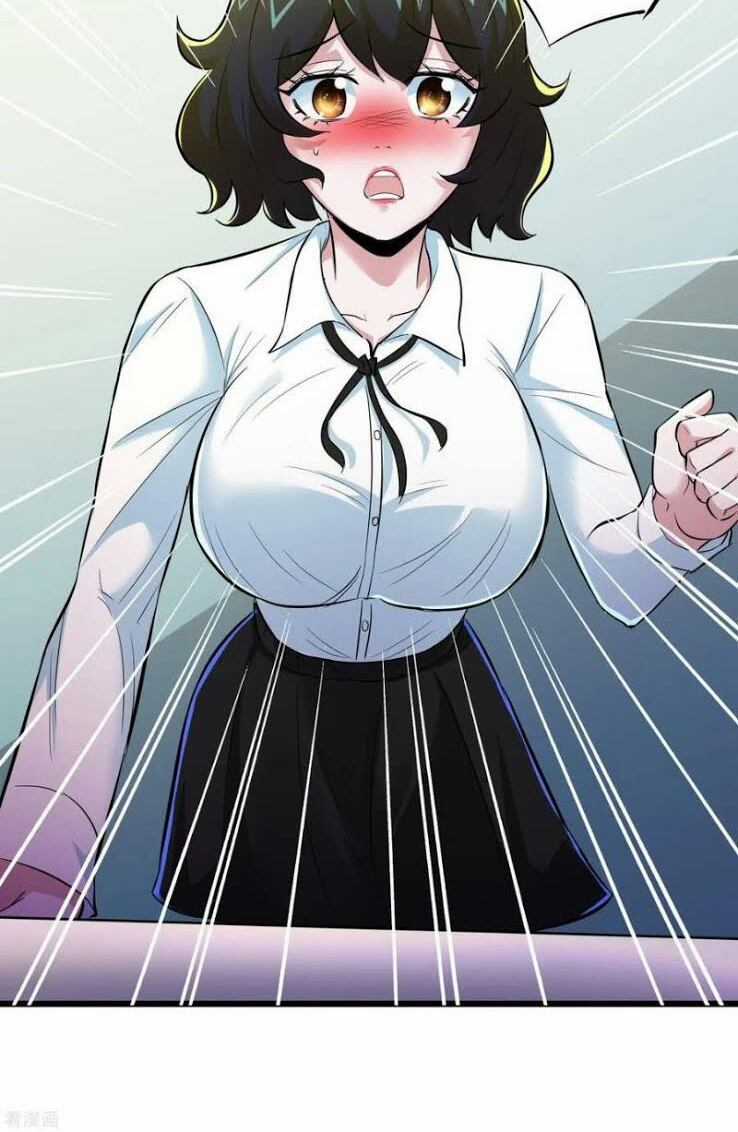 Tối Cường Đặc Chủng Binh Của Hoa Khôi Chapter 62 trang 30