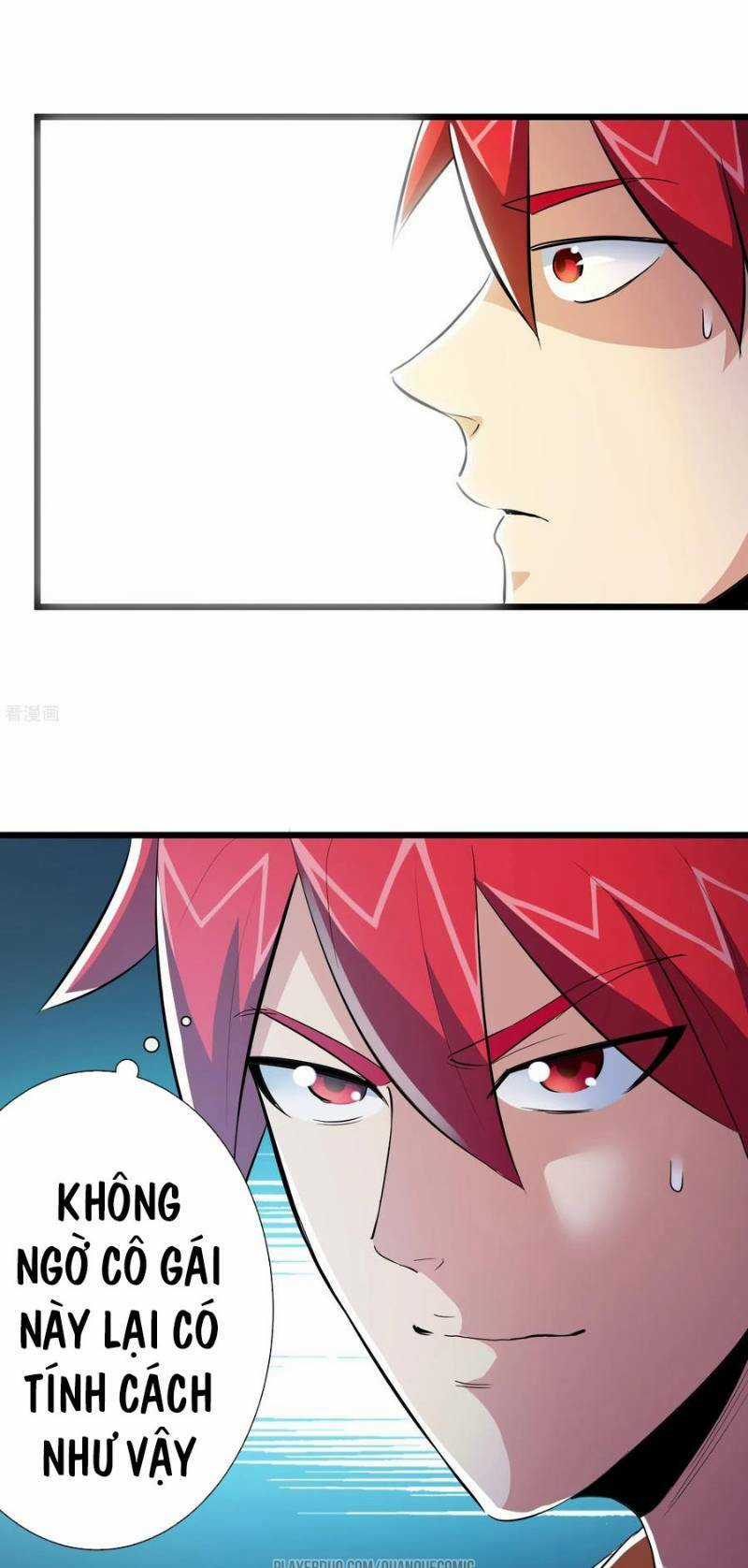 Tối Cường Đặc Chủng Binh Của Hoa Khôi Chapter 62 trang 31