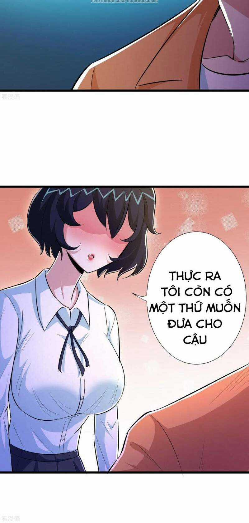 Tối Cường Đặc Chủng Binh Của Hoa Khôi Chapter 62 trang 32