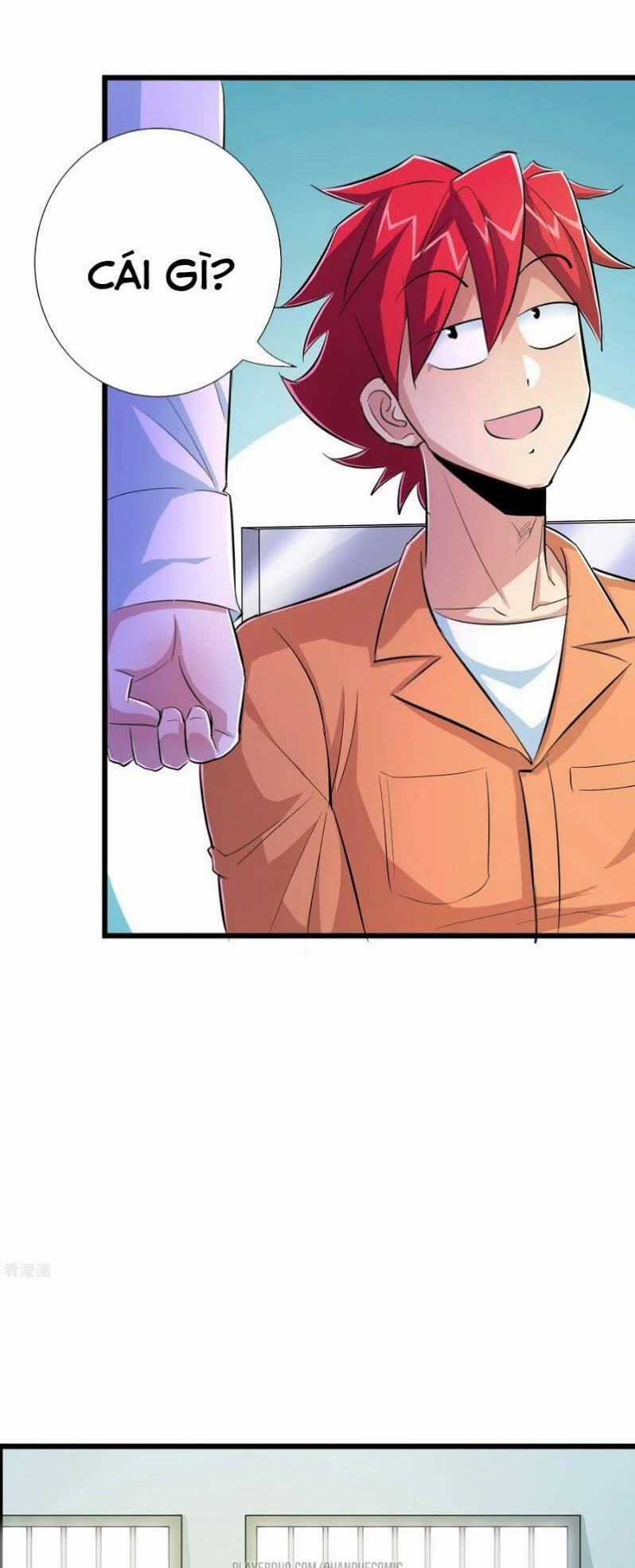 Tối Cường Đặc Chủng Binh Của Hoa Khôi Chapter 62 trang 33