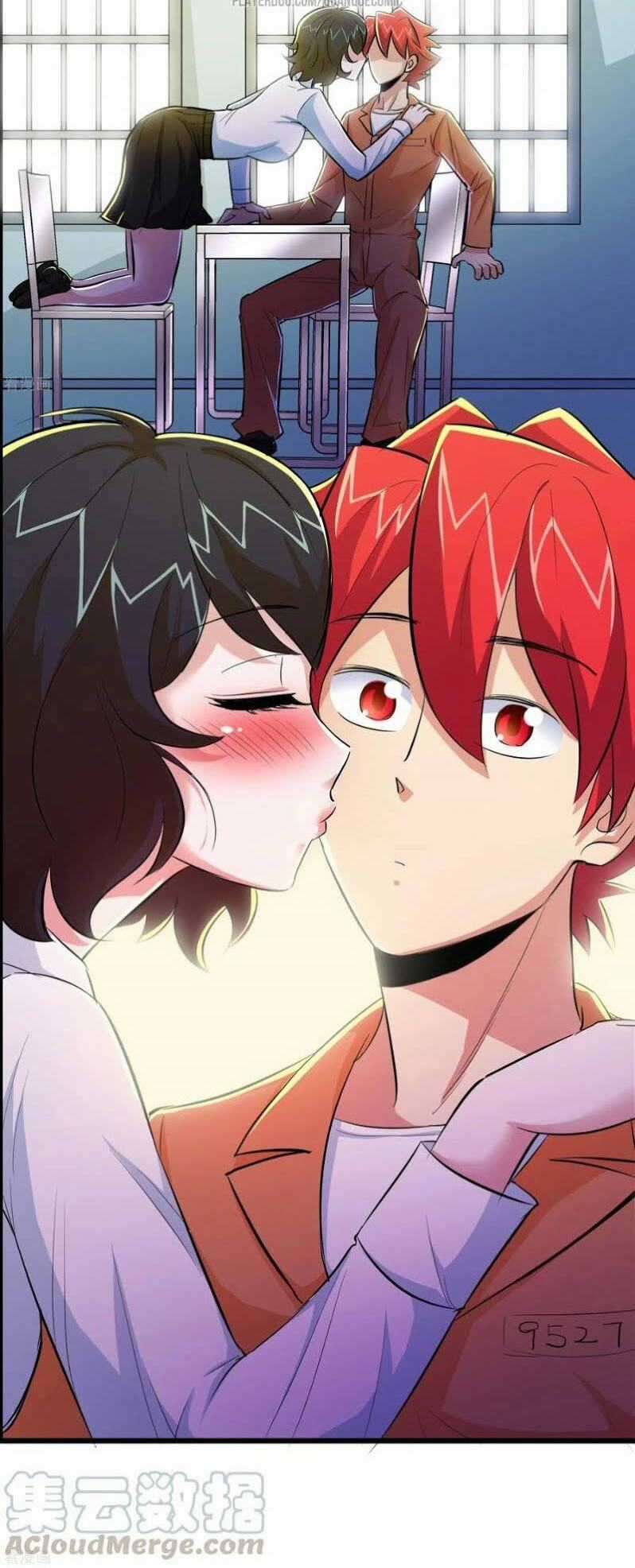 Tối Cường Đặc Chủng Binh Của Hoa Khôi Chapter 62 trang 34