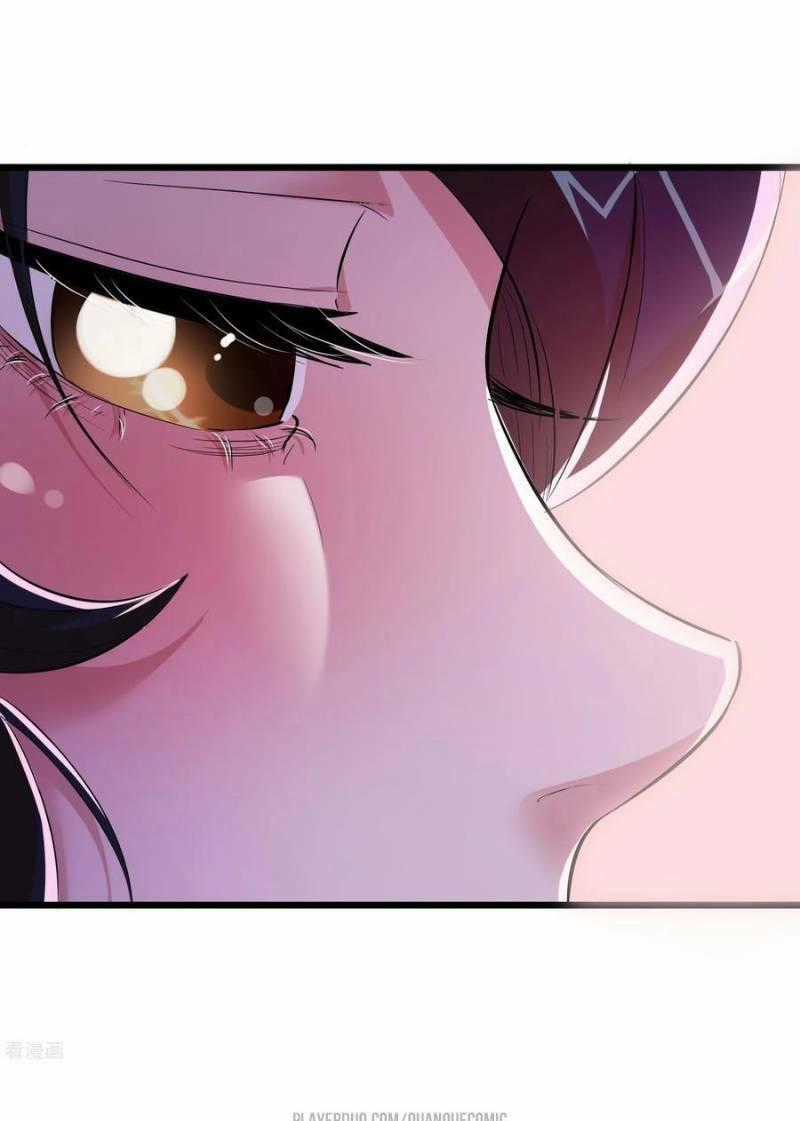 Tối Cường Đặc Chủng Binh Của Hoa Khôi Chapter 62 trang 35