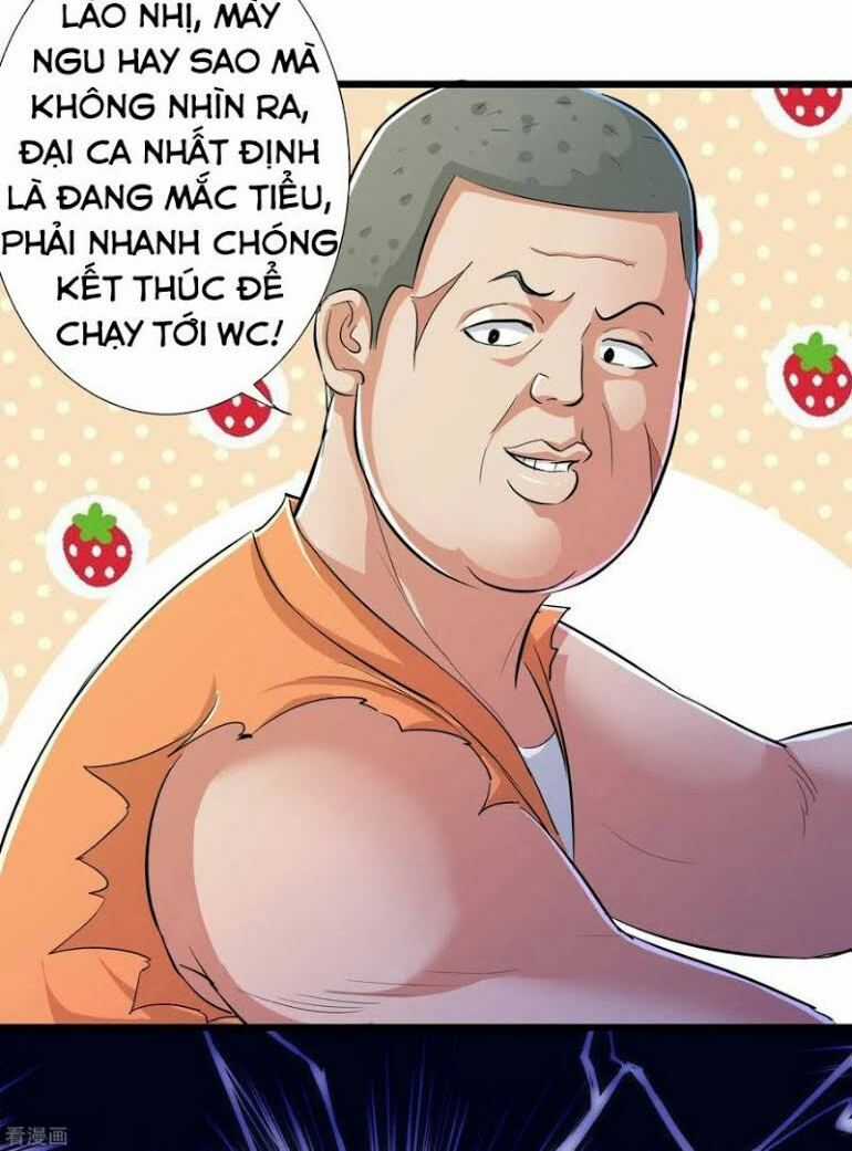 Tối Cường Đặc Chủng Binh Của Hoa Khôi Chapter 62 trang 4