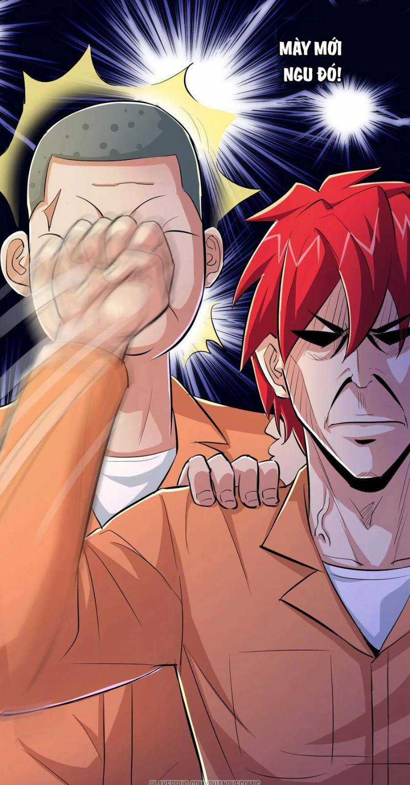 Tối Cường Đặc Chủng Binh Của Hoa Khôi Chapter 62 trang 5