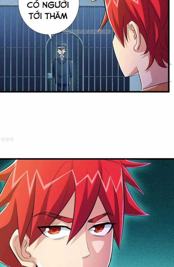 Tối Cường Đặc Chủng Binh Của Hoa Khôi Chapter 62 trang 8