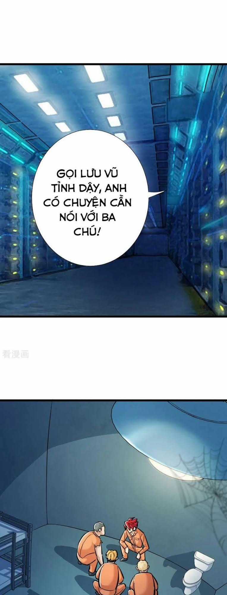 Tối Cường Đặc Chủng Binh Của Hoa Khôi Chapter 63 trang 10