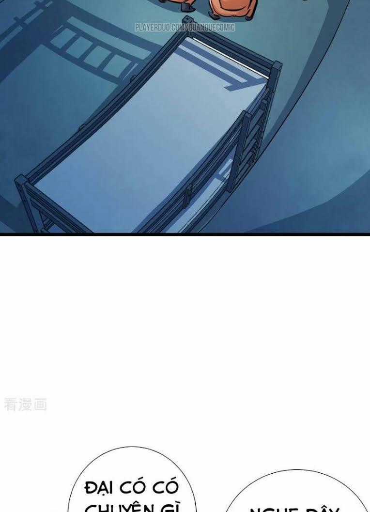 Tối Cường Đặc Chủng Binh Của Hoa Khôi Chapter 63 trang 11