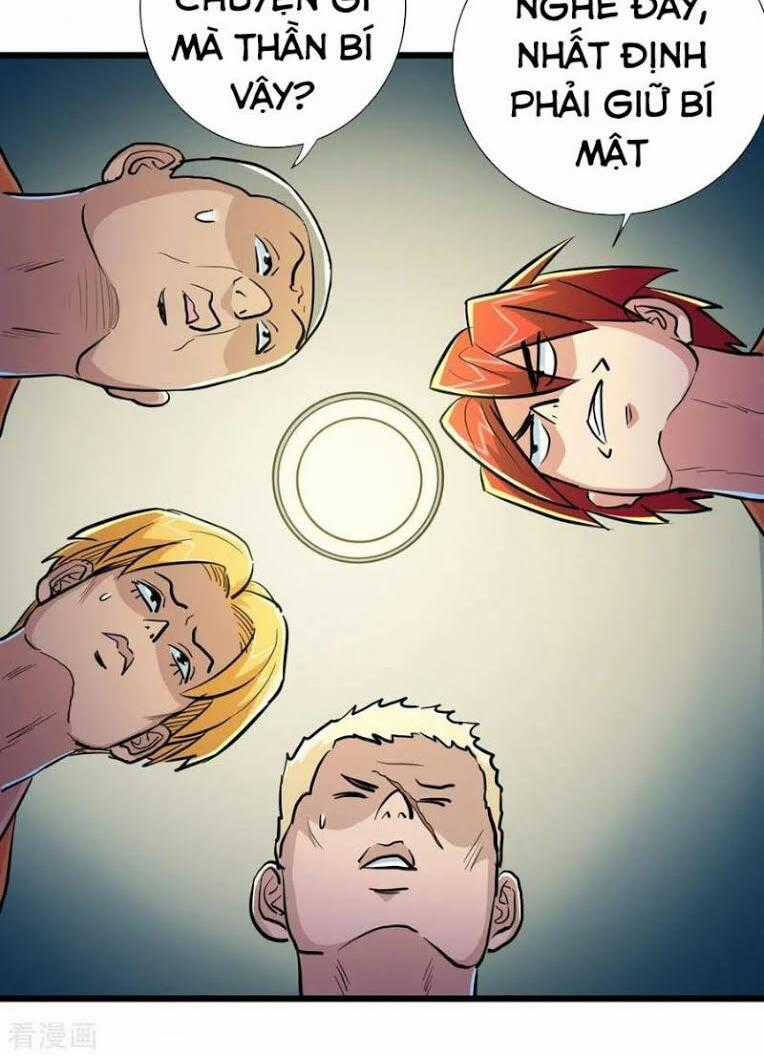 Tối Cường Đặc Chủng Binh Của Hoa Khôi Chapter 63 trang 12