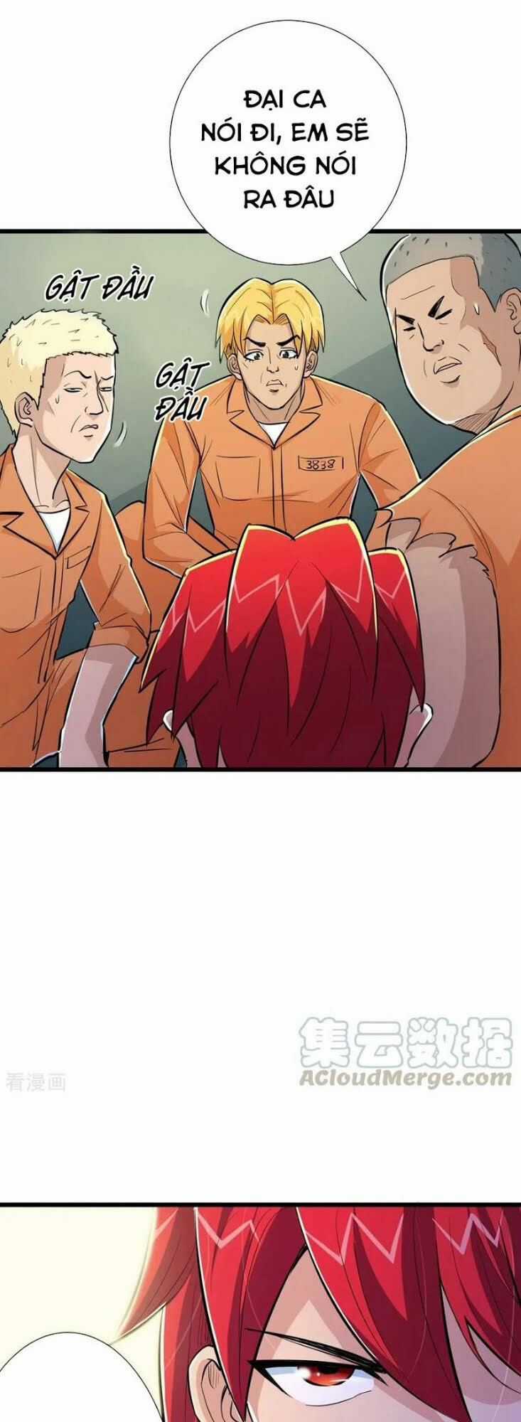 Tối Cường Đặc Chủng Binh Của Hoa Khôi Chapter 63 trang 13