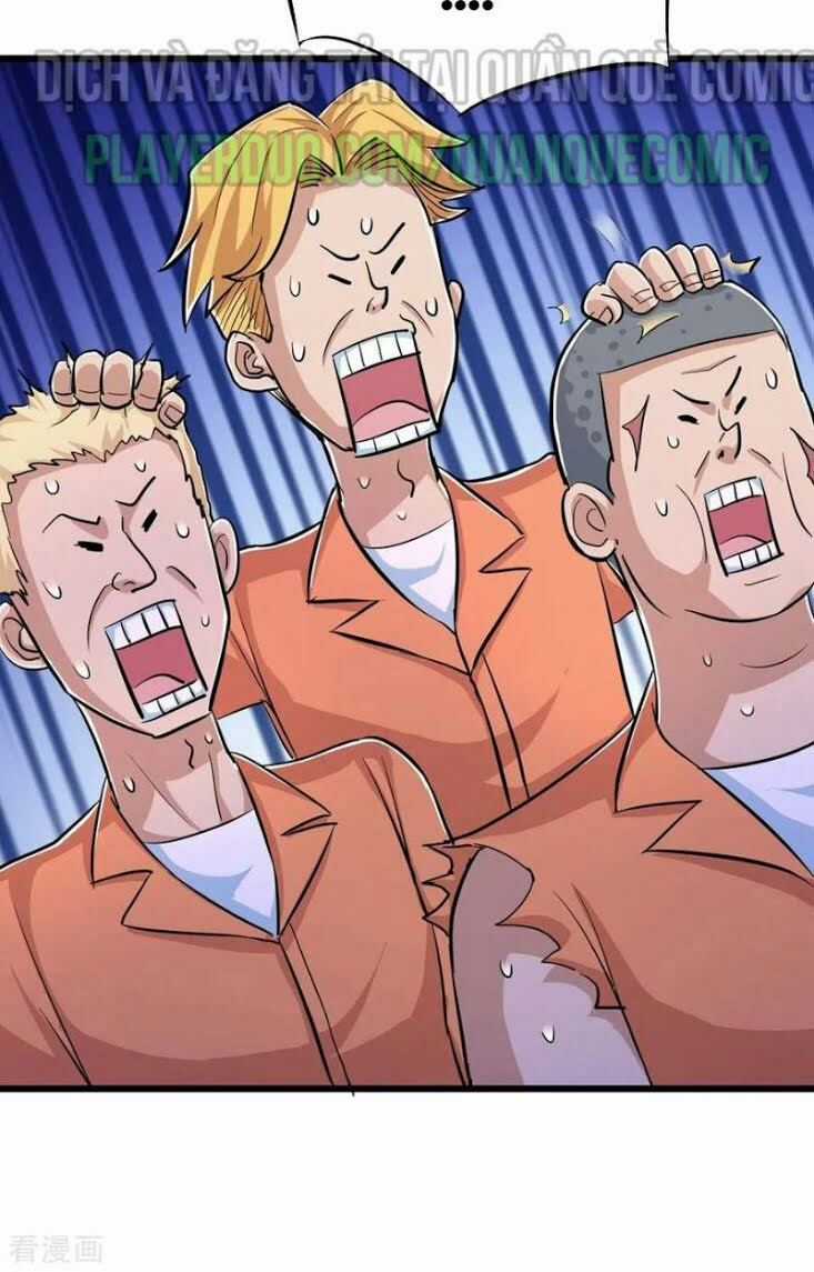 Tối Cường Đặc Chủng Binh Của Hoa Khôi Chapter 63 trang 15